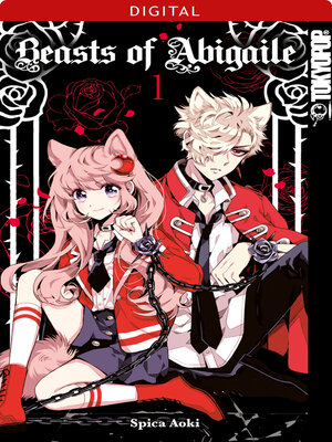 cover image of Beasts of Abigaile, Band 1
